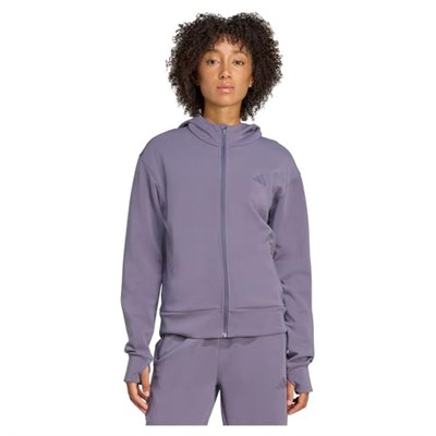 adidas Designed 4 Training Kadın Sweatshirt