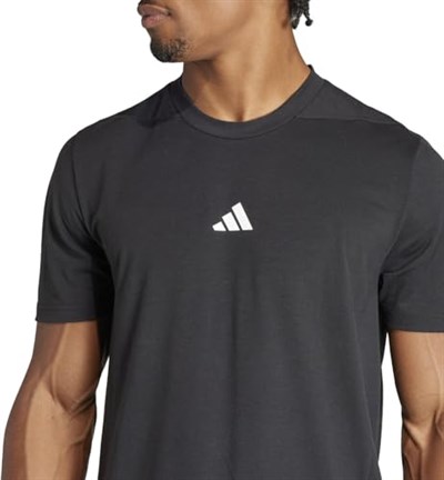 adidas Designed For Training Erkek Tişört