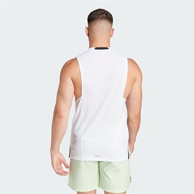 adidas Designed For Training Workout Erkek Atlet - Bedenler: S, M, L, XL, XXL, 3XL
