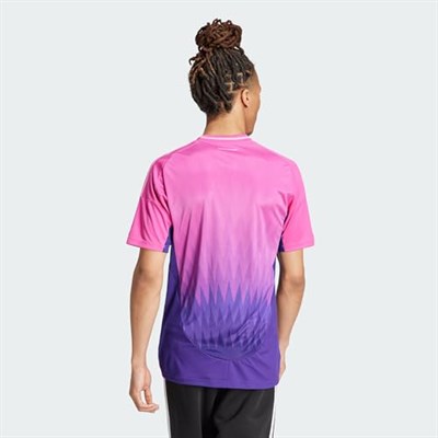 adidas DFB A JSY Forma Erkek