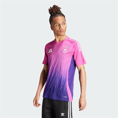 adidas DFB A JSY Forma Erkek
