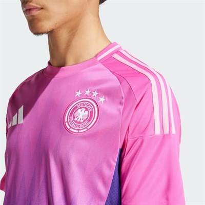 adidas DFB A JSY Forma Erkek