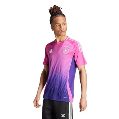 adidas DFB A JSY Forma Erkek