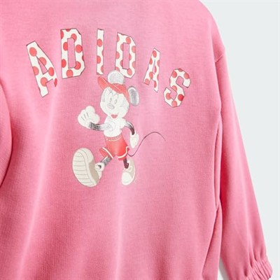 adidas Disney Minnie Mouse Jogger Set