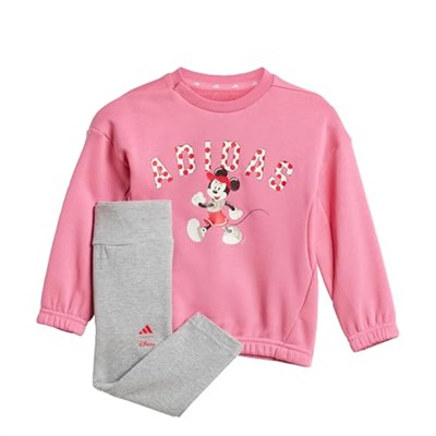 adidas Disney Minnie Mouse Jogger Set