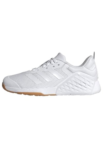 adidas Dropset 3 Kadın Antrenman Ayakkabısı - Seçenekler: 36 EU, 36 2/3 EU, 37 1/3 EU, 38 EU, 38 2/3 EU, 39 1/3 EU...