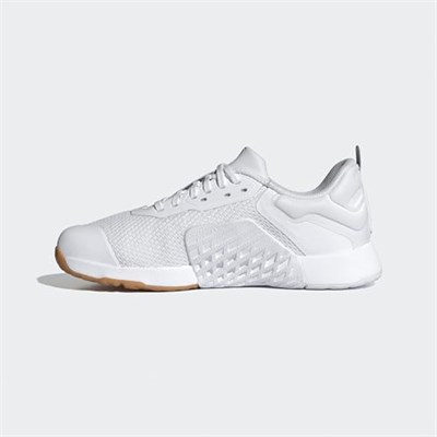 adidas Dropset 3 Kadın Antrenman Ayakkabısı - Seçenekler: 36 EU, 36 2/3 EU, 37 1/3 EU, 38 EU, 38 2/3 EU, 39 1/3 EU...