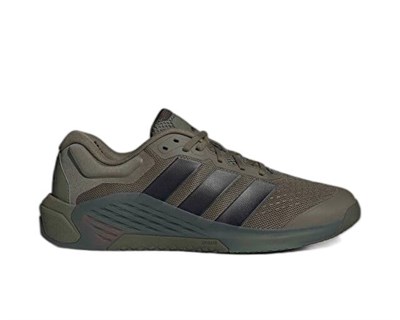 Adidas Dropset 4 Trainer M Erkek Antrenman Ayakkabısı JQ1769 Yeşil