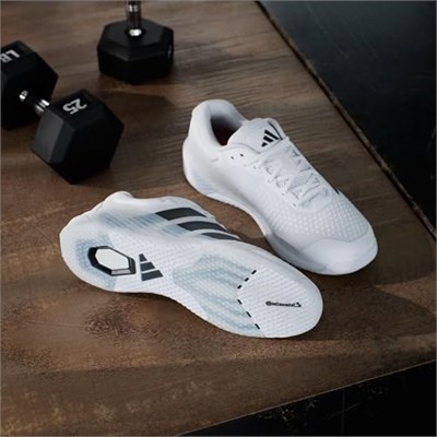 adidas Dropset 4 Training Kadın Antrenman Ayakkabısı - Bedenler: 39.5 EU, 40 EU, 48 EU