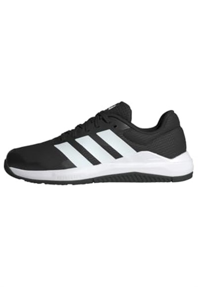 adidas Dropset Base Trainer Spor Ayakkabı, NSX00