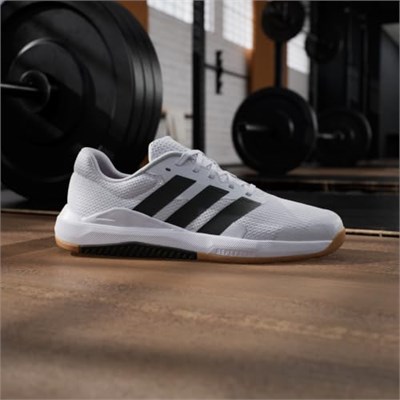 adidas Dropset Base Trainer Spor Ayakkabı, JS3162 - Seçenekler: 40 EU, 40 2/3 EU, 40.5 EU, 41 1/3 EU, 42 EU, 42 2/3 EU...
