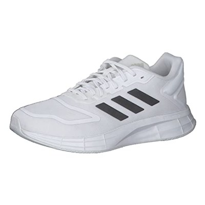 adidas Duramo 10 Road Running Shoe Erkek