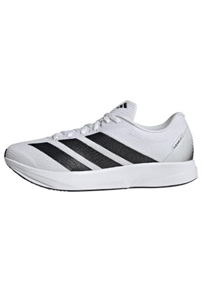 adidas Duramo Rc2 M Erkek Koşu Ayakkabısı JQ8077 Lacivert