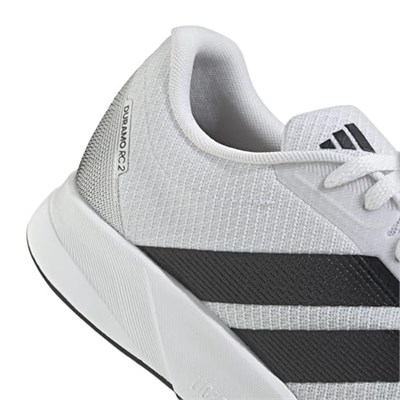 adidas Duramo Rc2 M Erkek Koşu Ayakkabısı JQ8077 Lacivert