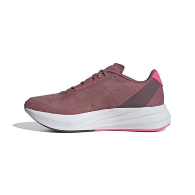 adidas Duramo Speed W Kadın Koşu Ayakkabısı IE9683 Pembe