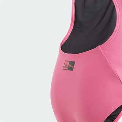 Adidas Dy Min 3S Suit Çocuk Mayo It8613