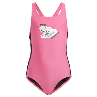 Adidas Dy Min 3S Suit Çocuk Mayo It8613