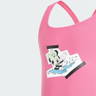 Adidas Dy Min 3S Suit Çocuk Mayo It8613