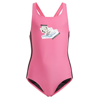 Adidas Dy Min 3S Suit Çocuk Mayo It8613