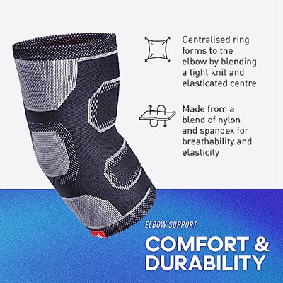 adidas Elbow Support - M