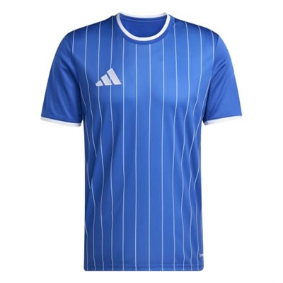Adidas Ent26 Gfx Jsy Erkek Futbol Forması KB3971 Beyaz - Bedenler: S, M, L, XL, XXL