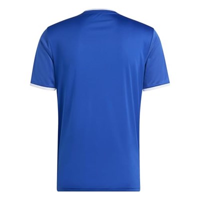 Adidas Ent26 Gfx Jsy Erkek Futbol Forması KB3971 Beyaz - Bedenler: S, M, L, XL, XXL