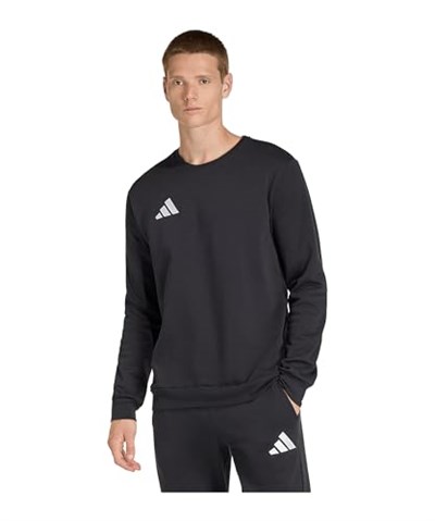 adidas ENT26 SW TOP SWEATSHIRT (LONG SLEEVE) Erkek - Bedenler: S, M, L, XL, XXL