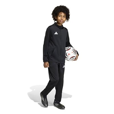 adidas ENT26 TK JKTY TRACK TOPS Unisex Çocuk - Seçenekler: 9-10 Yıl, 11-12 Yıl, 13-14 Yıl, 15-16 Yıl
