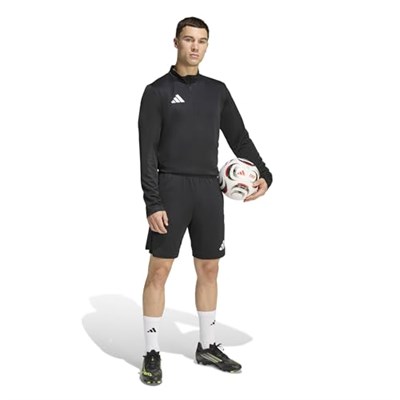 adidas ENT26 TR SHO Şort Erkek - Bedenler: XS, S, M, L, XX-Large, XL
