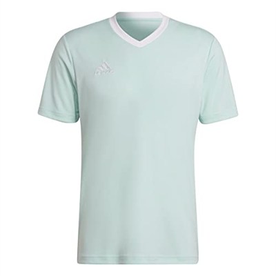 adidas Entrada22 Futbol tişörtü Erkek