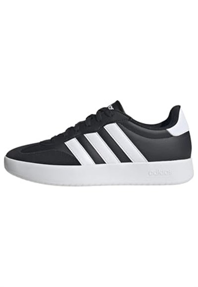 adidas Erkek BARREDA Ayakkabı - Düşük Taban (Futbol Dışı)