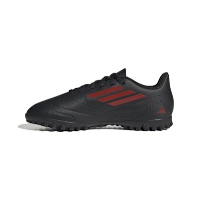 adidas Erkek Çocuk DEPORTIVO III TF J Futbol Ayakkabısı (Halı Saha) CBLACK/GRETHR/CBLACK 38