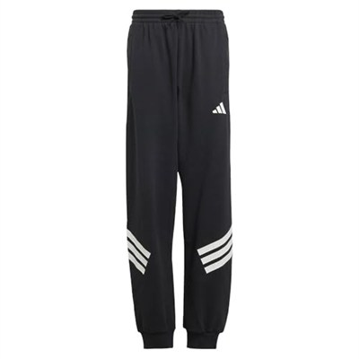 Adidas Erkek Çocuk Eşofman Altı 5003243278, Siyah-Beyaz, 128