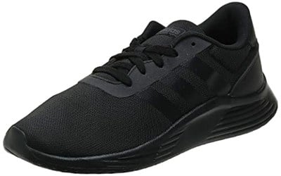 Adidas Erkek Çocuk Üniseks EH1426 Futbol Botu, Negbás/Grisei, 28 EU 28 EU