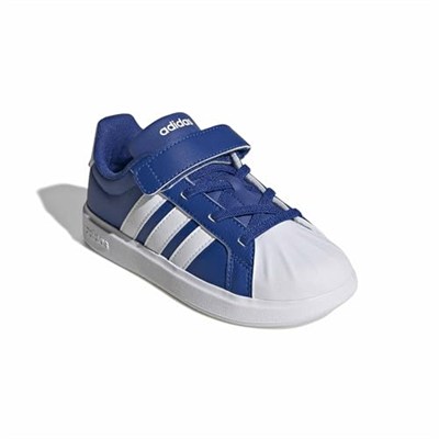 adidas Erkek Çocuk Yürüyüş Ayakkabısı Streettalk El C, 5003291382