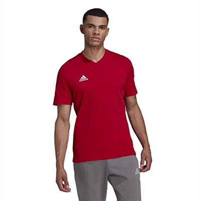 adidas Erkek ent22 Tee T-Shirt
