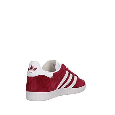 Adidas Erkek Gazelle Ayakkabi Cblack/White/Goldmt 37 1/3