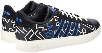 adidas Erkek GRAND COURT 2.0 Tenis Ayakkabısı