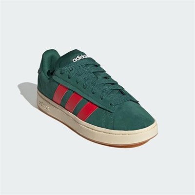 adidas Erkek GRAND COURT ALPHA 00s Ayakkabı - Düşük Taban (Futbol Dışı)