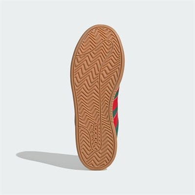 adidas Erkek GRAND COURT ALPHA 00s Ayakkabı - Düşük Taban (Futbol Dışı)