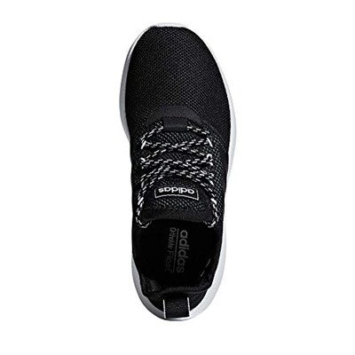 adidas Erkek Lite Racer Fitness Ayakkabısı, Gri Dört, 42 2/3 EU