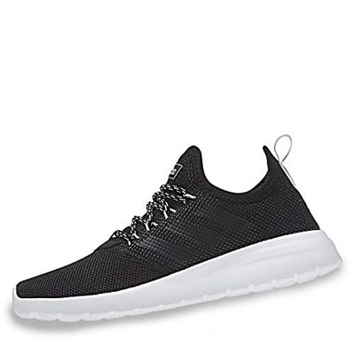 adidas Erkek Lite Racer Fitness Ayakkabısı, Gri Dört, 42 2/3 EU