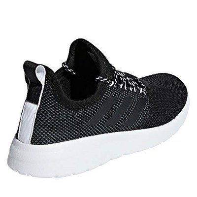 adidas Erkek Lite Racer Fitness Ayakkabısı, Gri Dört, 42 2/3 EU