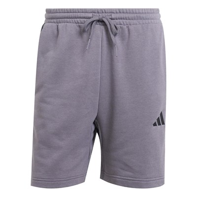 adidas Erkek M 3S FT SHO Kısa Şort