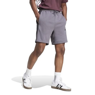 adidas Erkek M 3S FT SHO Kısa Şort
