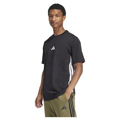 adidas Erkek M 3S SJ Tişört