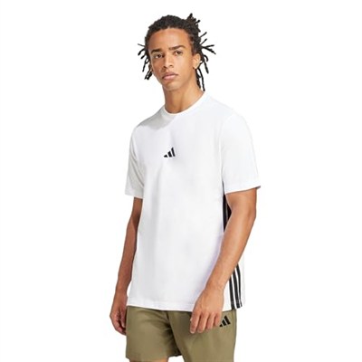 adidas Erkek M 3S SJ Tişört