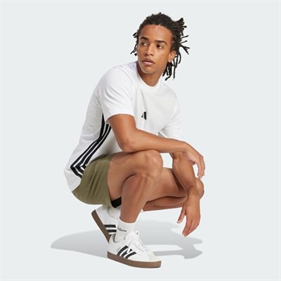 adidas Erkek M 3S SJ Tişört