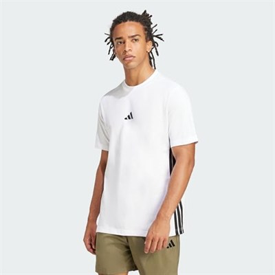 adidas Erkek M 3S SJ Tişört