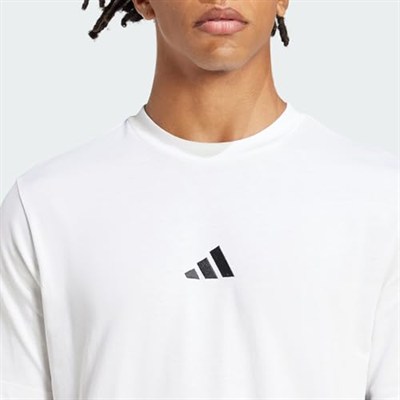 adidas Erkek M 3S SJ Tişört